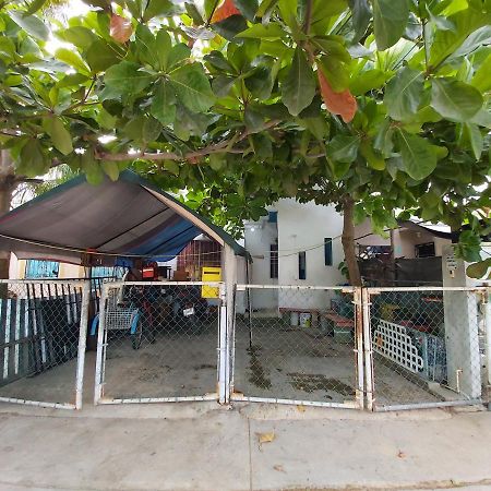 Depto Vacacional Con Wifi Almendros Playa del Carmen Exterior photo