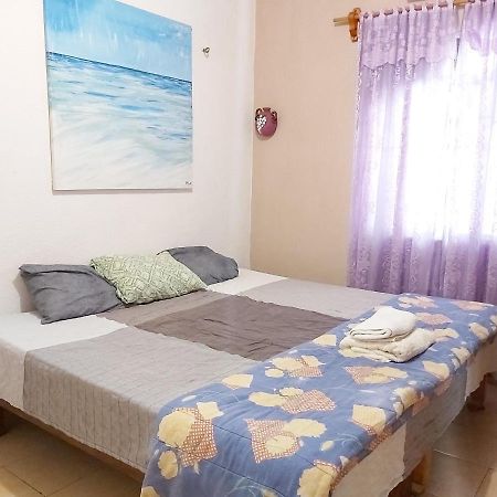 Depto Vacacional Con Wifi Almendros Playa del Carmen Exterior photo