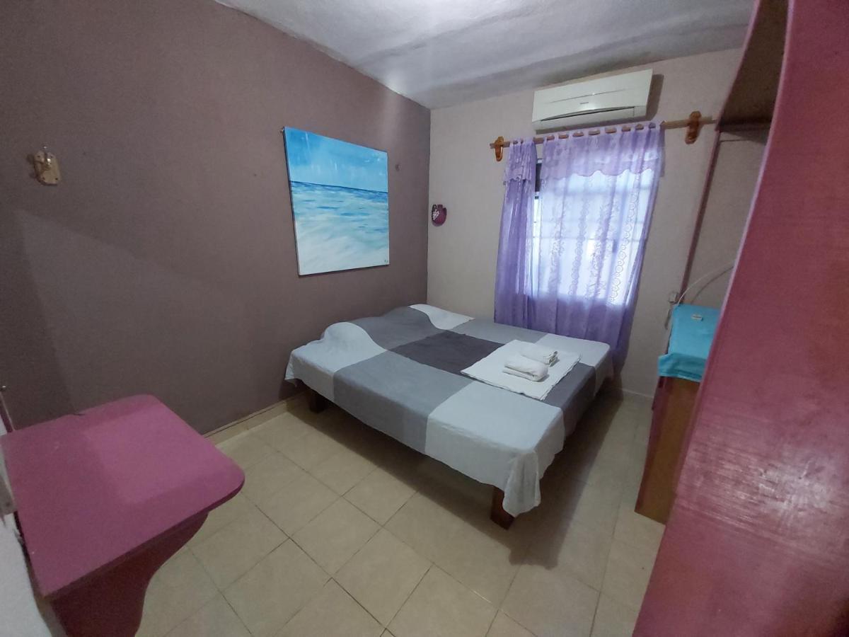 Depto Vacacional Con Wifi Almendros Playa del Carmen Exterior photo