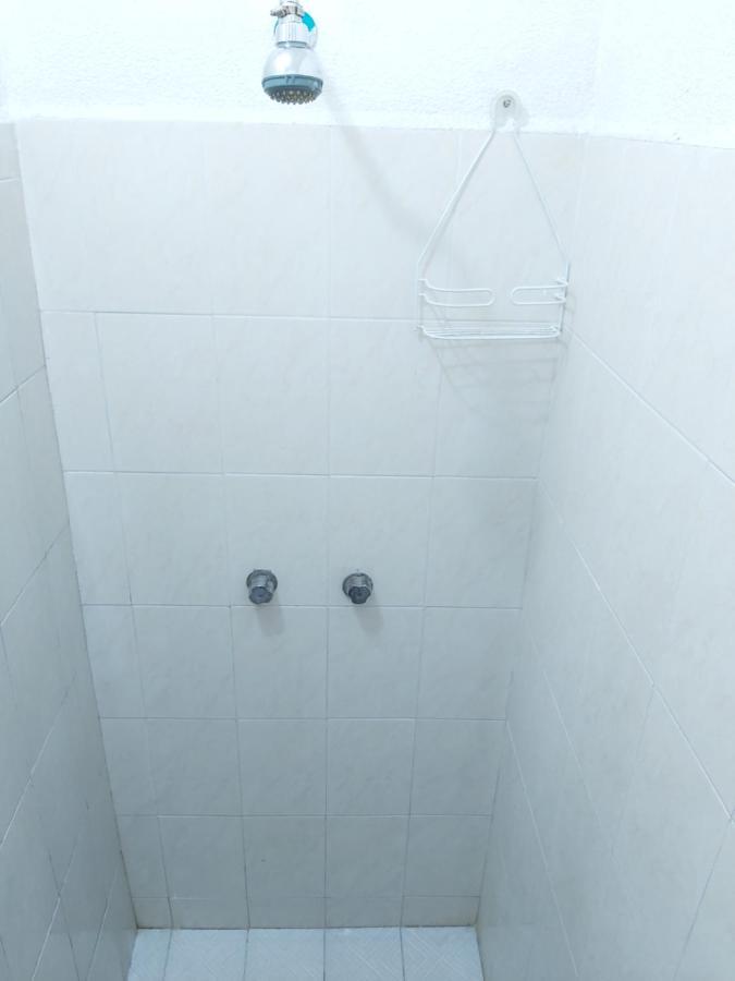 Depto Vacacional Con Wifi Almendros Playa del Carmen Exterior photo