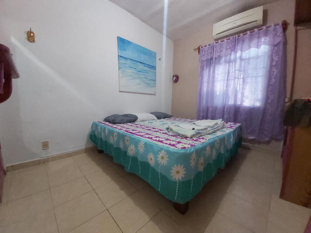 Depto Vacacional Con Wifi Almendros Playa del Carmen Exterior photo