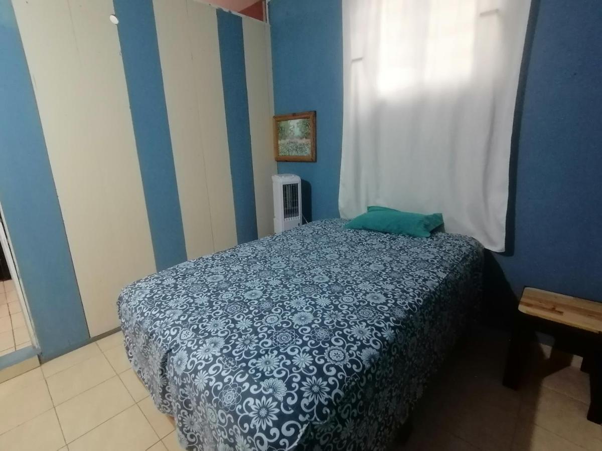 Depto Vacacional Con Wifi Almendros Playa del Carmen Exterior photo